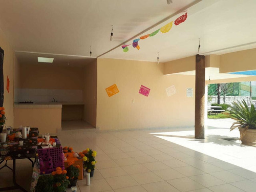 Imagen 14 de 14 de Renta Departamento Querétaro Av Pie De La Cuesta Ef