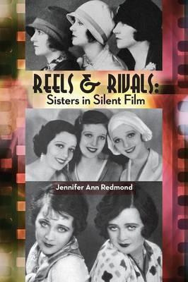 Libro Reels & Rivals - Jennifer Ann Redmond