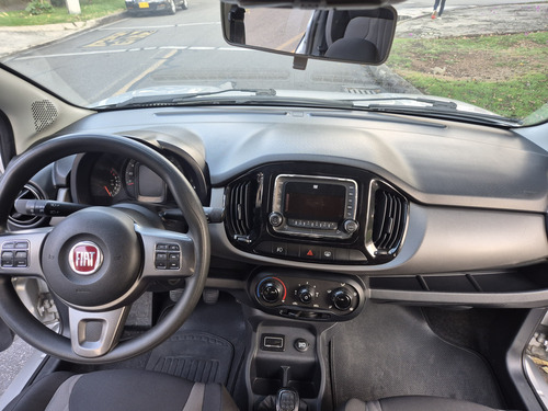 Fiat Uno 1.4 Way