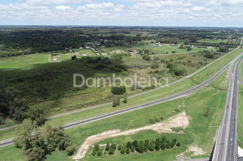 Imagen 2 de 8 de Terreno Fracción En Venta O Permuta Colectora Acceso Oeste - Luján