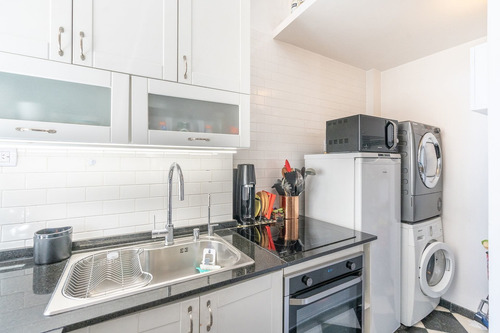 Imagen 9 de 18 de Departamento En Venta Caballito 3 Ambientes
