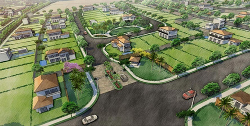 Terreno Para Venda Em Bonfim Paulista No Terras De Santa Martha, Terreno Com 2.240 M2, Uso Condominial Residencial, Até 2 Pavimentos. - Te00451 - 68119964