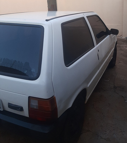 Fiat Uno 2004 1.0 Fire 3p