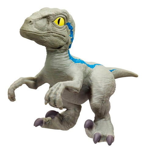 Heroes Of Goo Jit Zu Jurassic World 2696 - Sunny