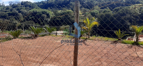 Imagem 3 de 9 de Terreno De 1.000m² Em Mairinque