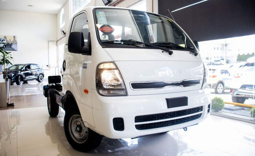Bongo K-2500 2.5 4x2 Tb Diesel