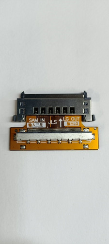Adaptador Lvds Full Hd Sam -lg (Usado)