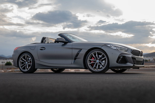 Bmw Z4 M40i 2022