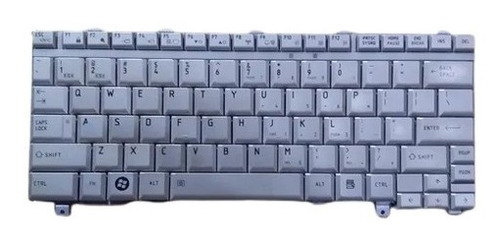 Teclado Toshiba Satélite  U305-s2804