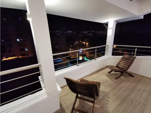Apartamento A La Venta En Laureles