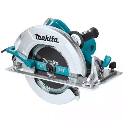 Sierra Circular Makita Hs0600 2000w 10 Pulgadas 1 Disco 24d