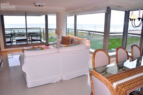 Imagen 4 de 30 de Imperiale Ii-venta Y Alquiler En Playa Brava - Punta Del Este Brava