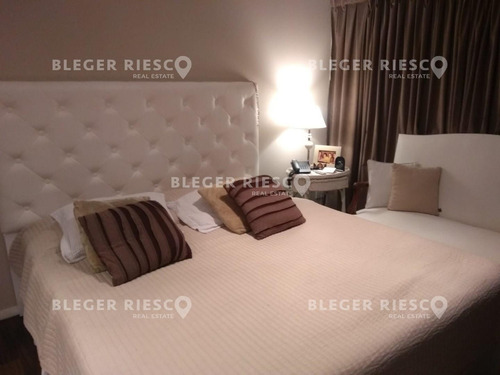 Imagen 12 de 28 de Departamento En Venta Ubicado En El Portal - Antares, Nordelta, Tigre