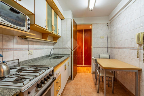 Imagen 16 de 19 de Venta Departamento 3 Ambientes Almagro C/patio