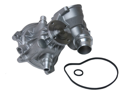 Bomba De Agua Para Bmw Serie 5 E60 Lci 550i N62n