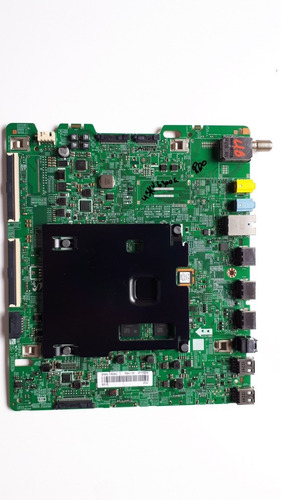 Placa Principal Para Tv Un49ku6300g Un49ku6300 Bn94-10826q (Usado)