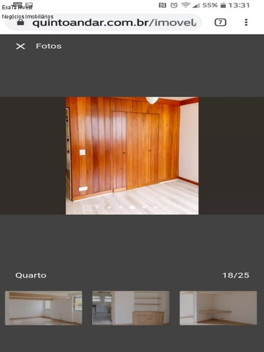 Imagem 3 de 19 de Apartamento - Ap00391 - 68459096
