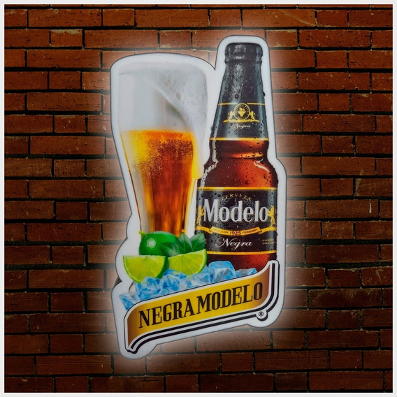 Anuncio Cerveza Modelo Especial Publicidad | MercadoLibre ?