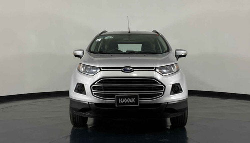 Imagen 2 de 15 de 122977 - Ford Eco Sport 2015 Con Garantía