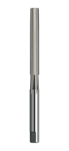 Rima Recta De Mano Hss 10mm H7 Atorn