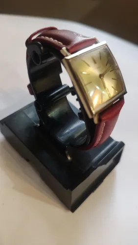 Reloj timex cuadrado hotsell