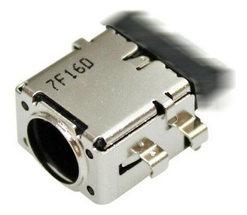 Centro De Carga Para Asus Tuf Dash F15 Fx516p Fx516pm