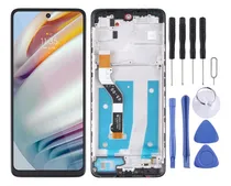Comprar Sjp Pantalla Tft Lcd Para Motorola Moto G60s Para Motorola