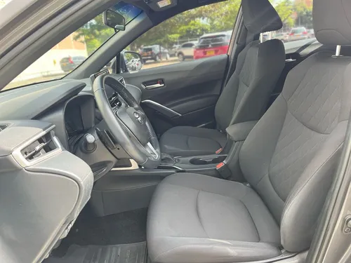 Toyota Corolla Cross 2.0 Xli