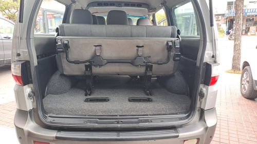 Hyundai H1 2.5 12 Pas Minibus Turbo