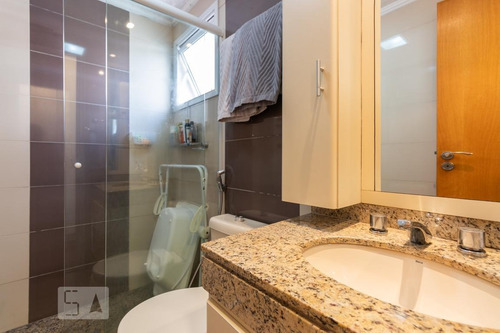 Apartamento À Venda - Moema, 3 Quartos, 100 - S893136934