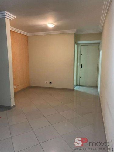 Imagem 13 de 14 de Apartamento Para Venda Com 64 M² | Vila Carrão| São Paulo Sp - Ap03688v