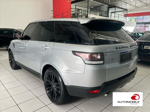 Land Rover Range Rover 3.0 VOGUE V6 24V TURBO DIESEL 4P AUTOMÁTICO