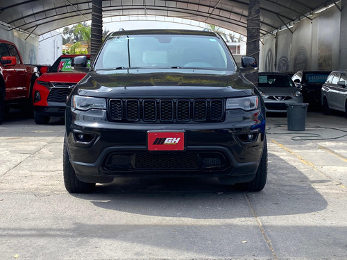 Jeep Grand Cherokee 3.7 Limited Lujo 3.6 4x2 At