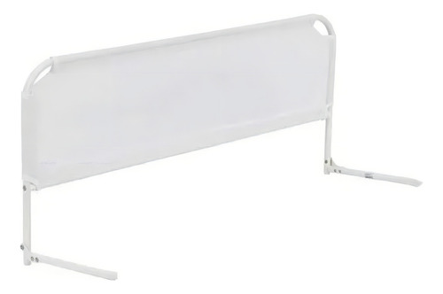 Kit 02 Grade De Cama Box Tela Respirável Sem Instalação