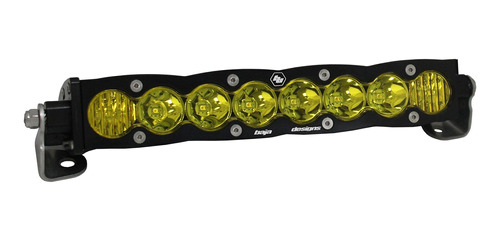 Baja Designs Amber Barra Luz Led Combinada Pulgadas