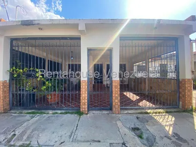 Casa en alquiler
