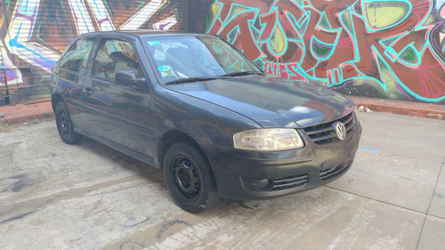 Volkswagen Gol 1.6 I Power 601