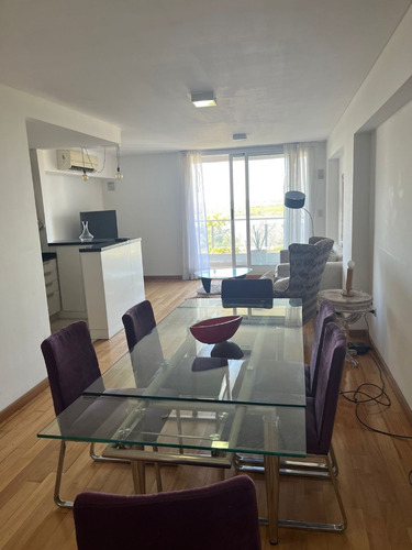 Departamento En Alquiler Av.rivadavia 2187