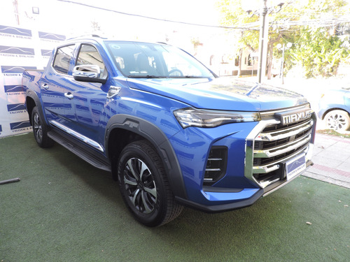 Maxus T90 T90 4X4 2.0 MT