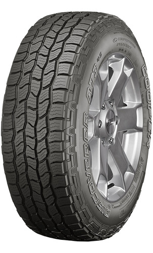 Llanta 265/75 R16 Cooper Discoverer At3 4s 116t