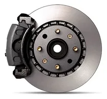 Comprar Volkswagen Bora 2.0  Frenos Jgo Discos Y Pastillas (del Y Tr