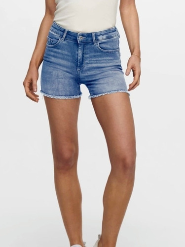 Short De Jean 