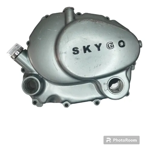 Tapa Crochera Skygo Legacy (Usado)