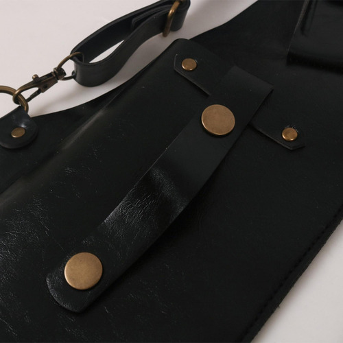 Bolso De Hombro Con Arnés Para Las Axilas, Funda Medieval