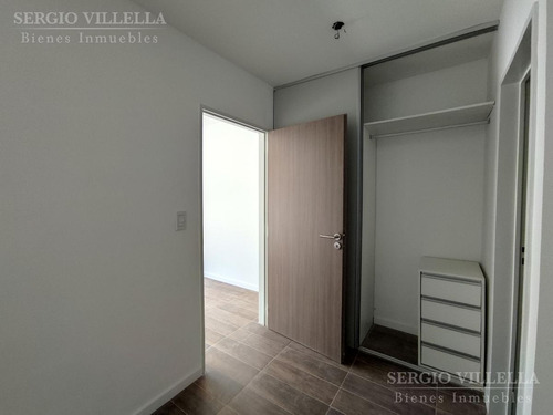 Imagen 12 de 16 de San Luis 2400. Departamento De Un Dormitorio En Venta. En Rosario.