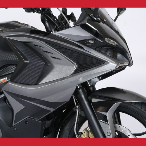 Imagen 5 de 17 de Bajaj Rouser Rs 200 Descuento Contado - Unicomoto Canning