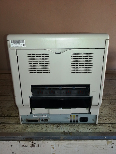 Impressora Kyocera Laser Mod Fs-c5020n
