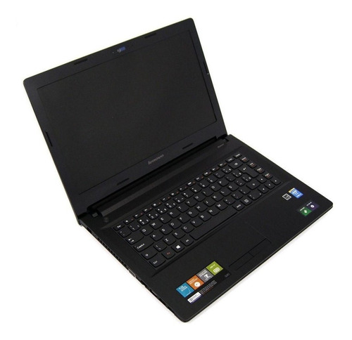 Notebook - Lenovo (14 Pol G40-70 Prata 80ga)