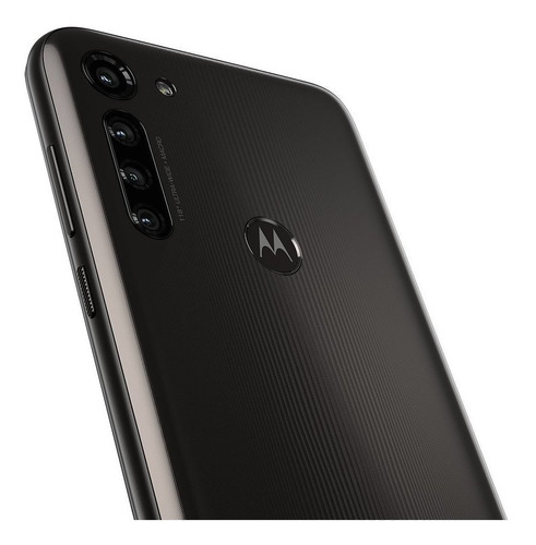 Smartphone Motorola Moto G8 Power 64gb 4gb Dual Chip Xt2041