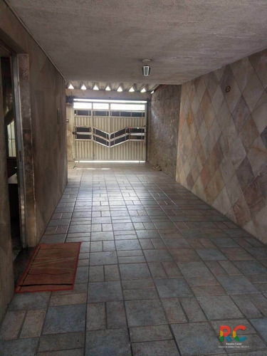 Imagem 19 de 19 de Casa À Venda No Bairro Vila Zamataro - Guarulhos/sp - 260